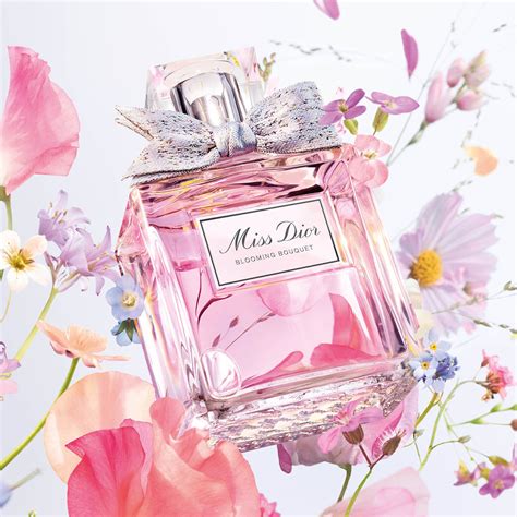 buy Miss Dior Blooming bouquet